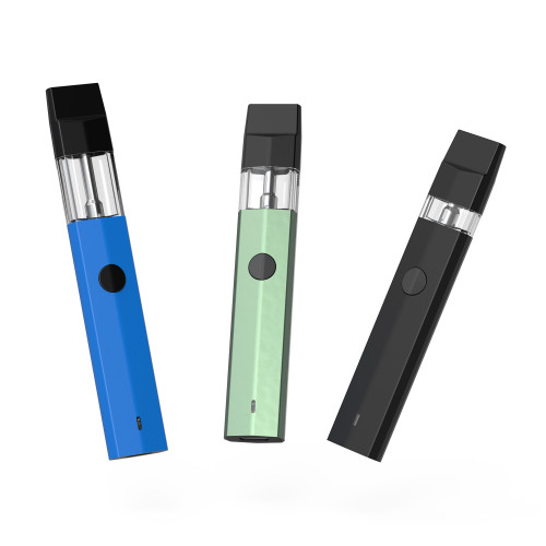 CannaMate™ Peak High-end Disposable Vape Pen for High Level Experience