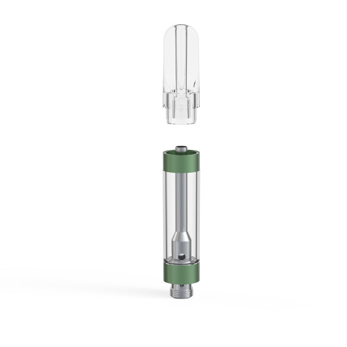 CannaMate™ P14 Weed Pen Cartridge Tailored for a Mellow High