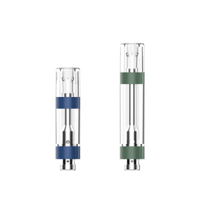 CannaMate™ P14 Weed Pen Cartridge Tailored for a Mellow High