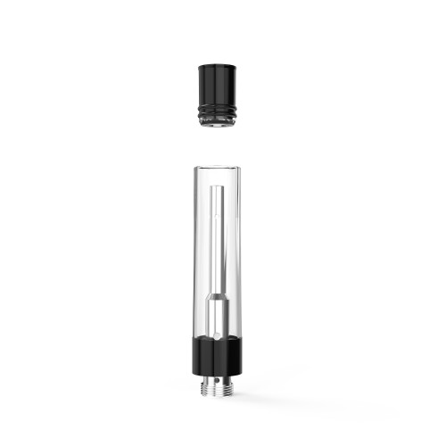 CannaMate™ P13 All-in-One THC Cartridge: The Best Partner to Start Your Business