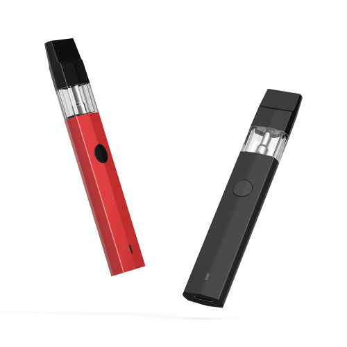 CannaMate™ Peak High-end Disposable Vape Pen for High Level Experience