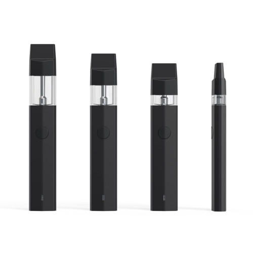 CannaMate™ Peak High-end Disposable Vape Pen for High Level Experience