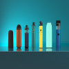 What Are the Parts of a Disposable Vape?