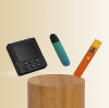 TSS (Tailored Smart Solution) for Building Branded Cannabis Vape Products: The Game is Changing