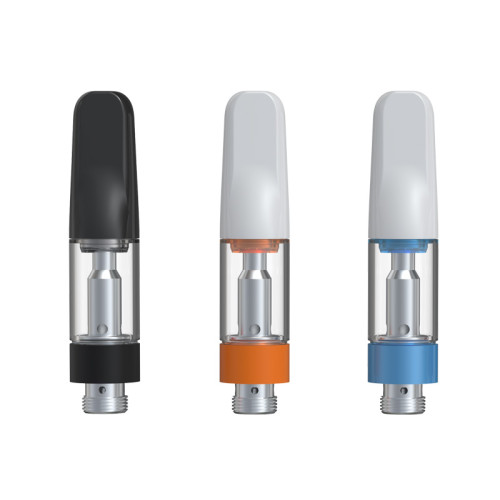 CannaMate™ A10 Vape Cartridge for Areas with the Strictest Quality Controls