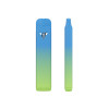 CannaMate™ Lite Dual-Coil Disposable Weed Pen, More Even Heating, More Perfect Hit