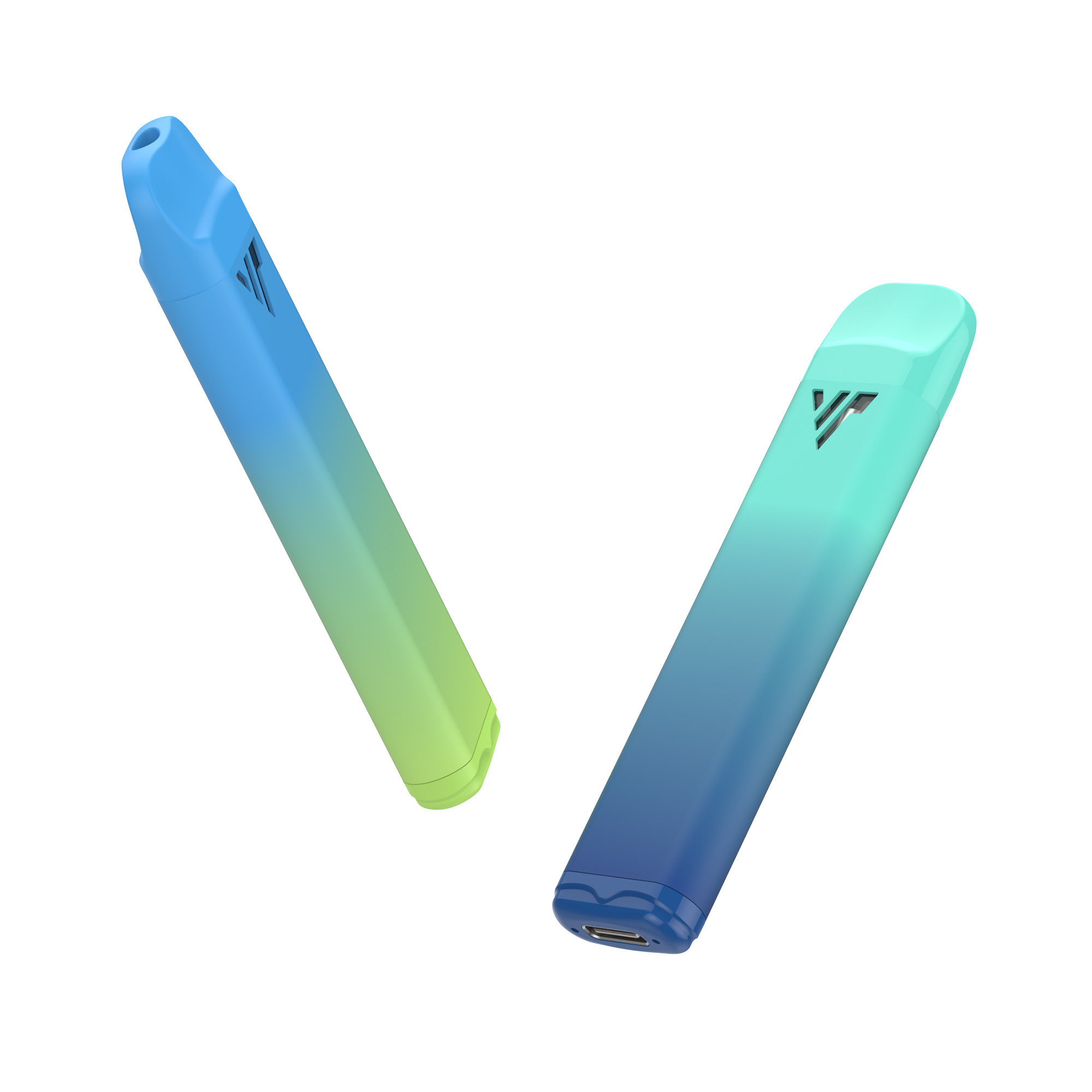 Custom Disposable Vapes