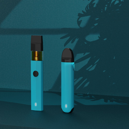 Cómo operar un vaporizador