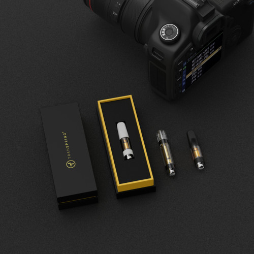 Maximizar la vida útil del aceite de cannabis y del cartucho de cannabis: la guía de almacenamiento definitiva