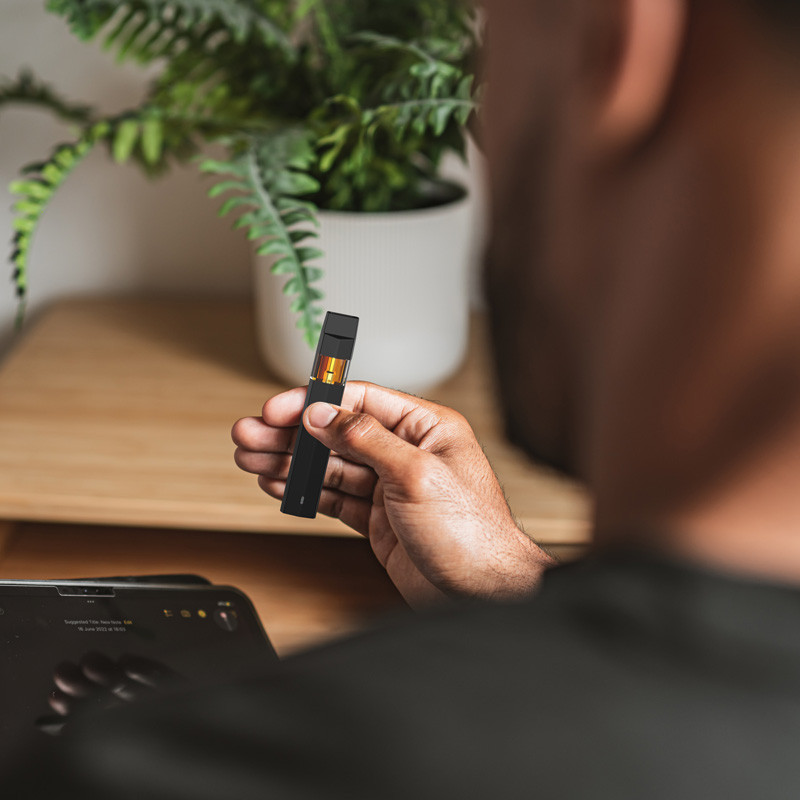 A Look at Five Factors Influencing CBD Vapor Consumers' Purchasing Decisions