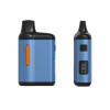CannaMate™ Mega High Capacity CBD Vape Disposable, Groundbreaking Tech for Consistent Flavor