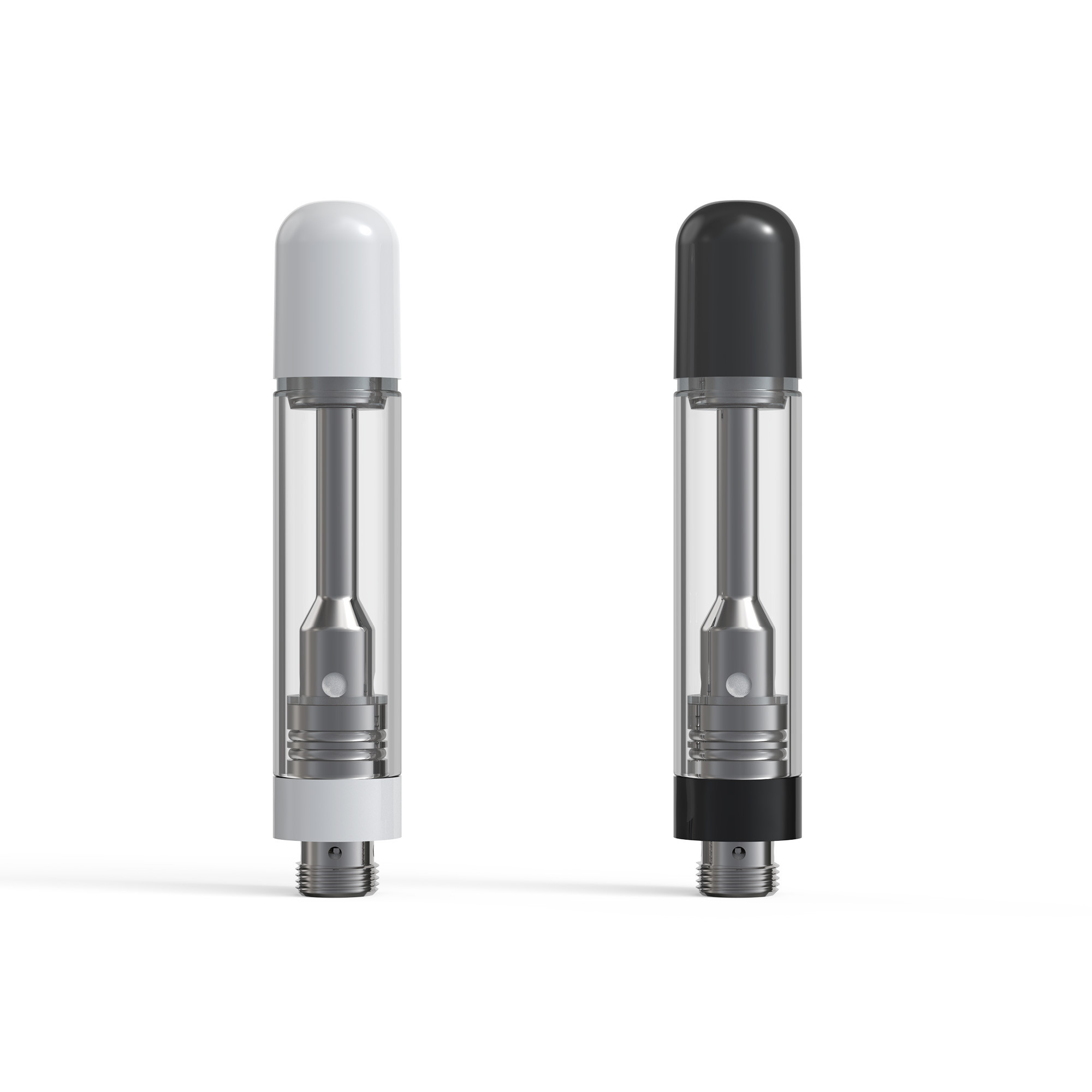 Cannamate™ Nova Smart Weed Cartridge - The First Real No-burn 510 