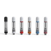 CannaMate™ Nova Smart Weed Cartridge - The First REAL NO-BURN 510 Cartridge in the Vaping Industry.