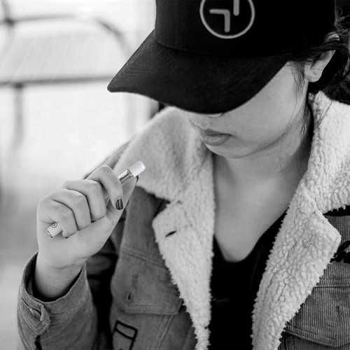 Evaporación de cannabis a bajo voltaje, vapeo a baja temperatura