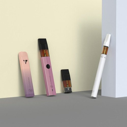 Vapear hacia el futuro: perspectivas para 2024 sobre las inversiones en vaporizadores de cannabis