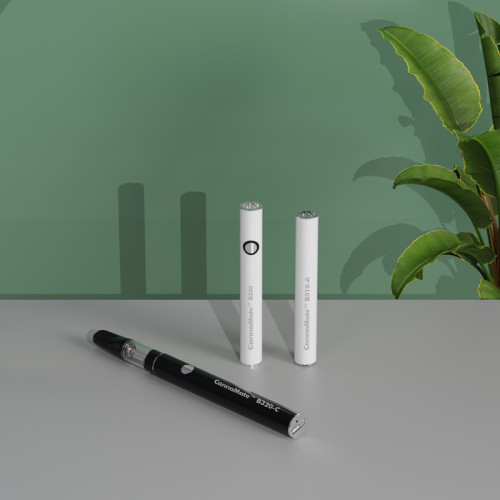 Potencia tus cartuchos 2024 con la batería perfecta para vaporizador 510