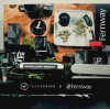 Transpring × Fernway: Partner Together to Empower the Cannabis Vape Industry with Innovative Vaping Devices