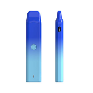 CannaMate™ Gemini Dual Flavored Weed Vape Pen - 2 in 1 Disposable