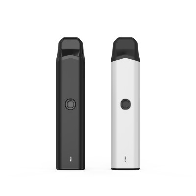 CannaMate™ Gemini Dual Flavored Weed Vape Pen - 2 in 1 Disposable