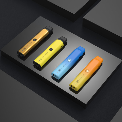 Explorando los vaporizadores para técnicas de acabado de superficies de marihuana