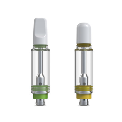 CannaMate™ Carboy 510 Vape Cartridge – the Best Quality 2ml Glass Cartridge