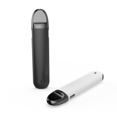 CannaMate™ Zephyr Disposable Vape: Small Element, Great Execution