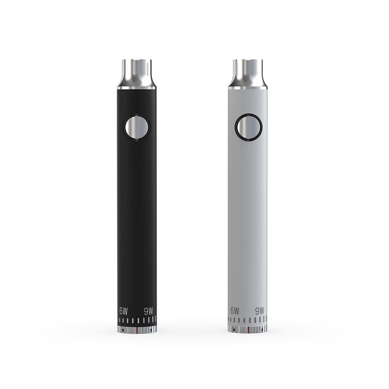 CannaMate™ B400 510 Vape Battery with Adjustable Wattage Technology | 510 Vape  Batteries