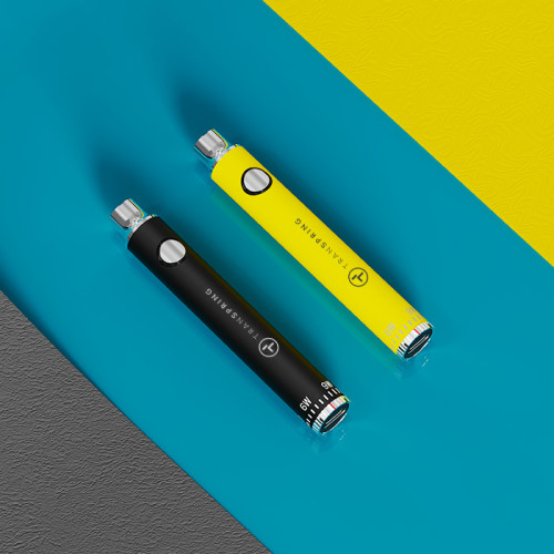 Nuevo lanzamiento: Transpring presenta la primera batería roscada B400 de potencia ajustable 510