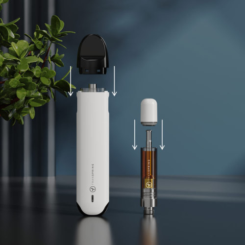 Explorando los diversos métodos de limitación de los bolígrafos para vapear marihuana