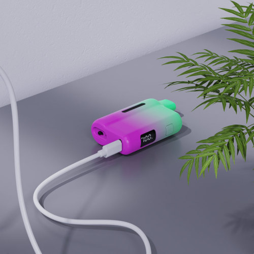 ¿Pen Vape no se carga? Decodificando los factores esenciales que influyen en la carga del bolígrafo Vape