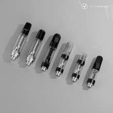 Top Vape Cartridges for Summer 2024