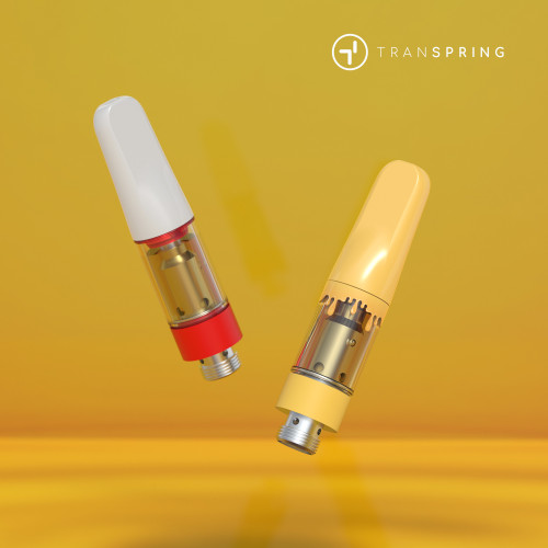 Guía de solución de problemas: cómo lidiar con cartuchos de cannabis obstruidos