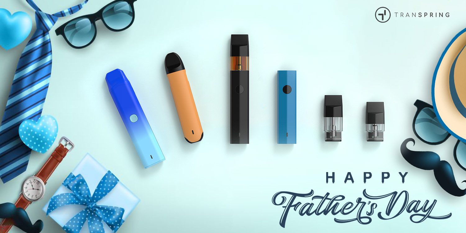 disposable-vapes-Father's-Day-Cannabis-Gifts