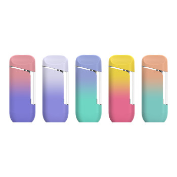 CannaMate™ Glow Disposable Marijuana Vape - Mini All-In-One