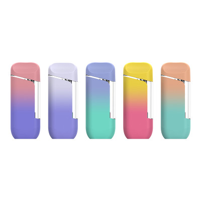 CannaMate™ Glow Disposable Marijuana Vape - Mini All-In-One