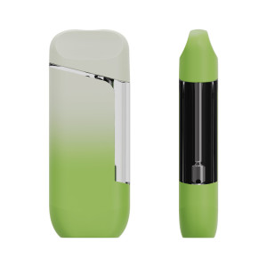 CannaMate™ Glow Disposable Marijuana Vape - Mini All-In-One