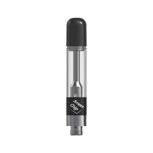 Smart Cartridge with Revolutionary Microchip – Elevate Your Brand a Front-Runner in the Cartridge Vape Industry