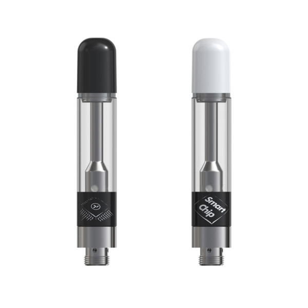 Smart Cartridge with Revolutionary Microchip – Elevate Your Brand a Front-Runner in the Cartridge Vape Industry