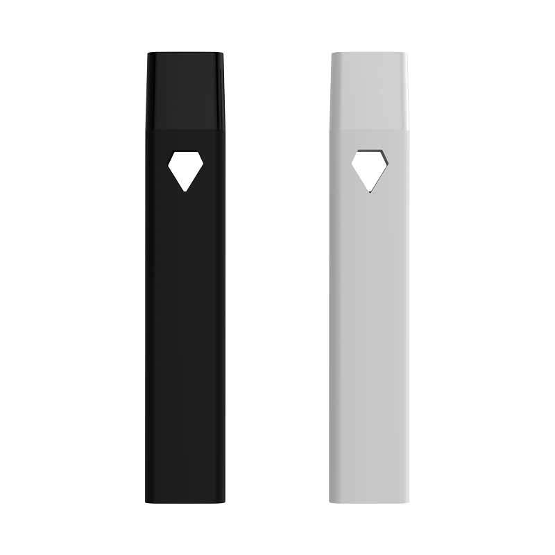 CannaMate Chill Cotton-free Pen Vape, No Center Post, No Clogging |  Disposable Vapes | Transpring Vape Pen Manufacturer