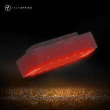 Transpring Cutting-Edge Ceramic Heating Technology：Elevating Weed Vape to New Heights