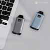 Explorando la experiencia máxima con el último vaporizador de THC TWINX BOX de Transpring