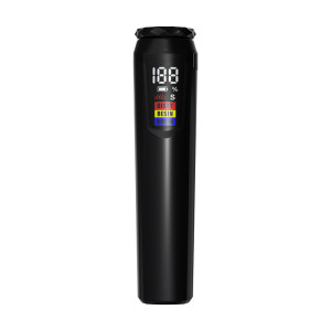 Precisión al alcance de tu mano: Batería inteligente para vaporizador con pantalla digital CannaMate™ B650