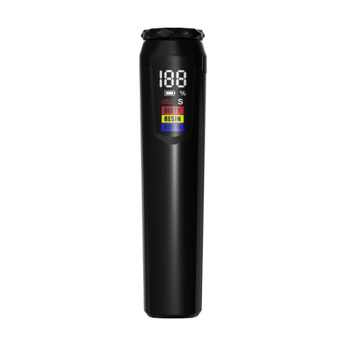 Precisión al alcance de tu mano: Batería inteligente para vaporizador con pantalla digital CannaMate™ B650