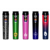 Precisión al alcance de tu mano: Batería inteligente para vaporizador con pantalla digital CannaMate™ B650