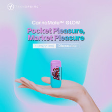 Boost Your 420 Sales with GLOW Disposable Vape