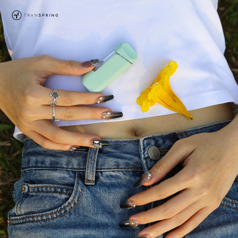 Why 1 Gram Delta-9 Vapes Are So Popular
