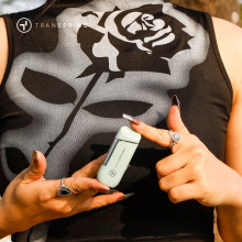 Unlocking the Power of Terpenes in Delta-9 Vape Juice