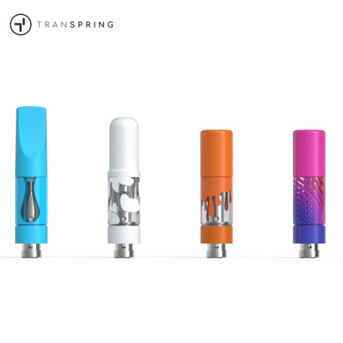 Choosing the Right Mouthpiece: Comparing Plastic, Ceramic, and Wooden THC Cartridge Tips