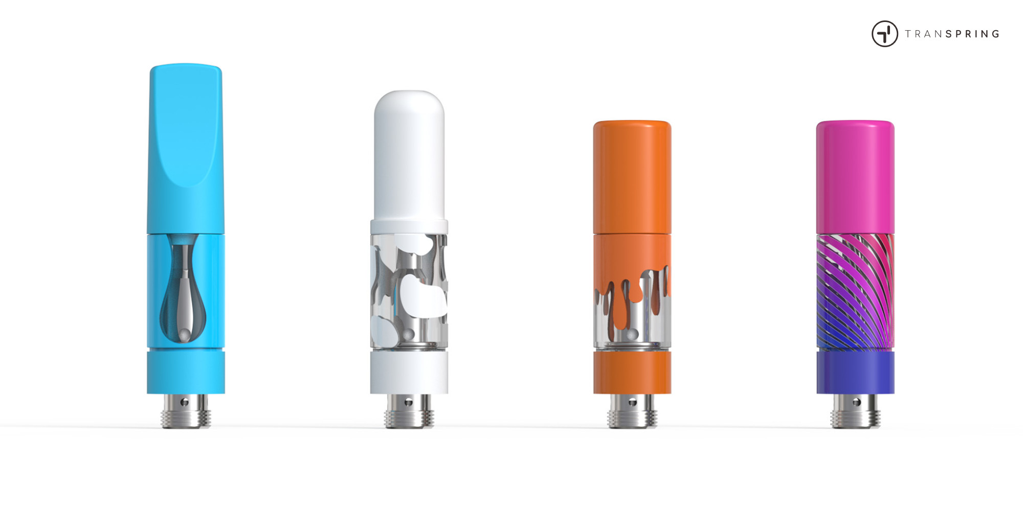 vape-cartridge-empty-THC-cartridge-wholesale
