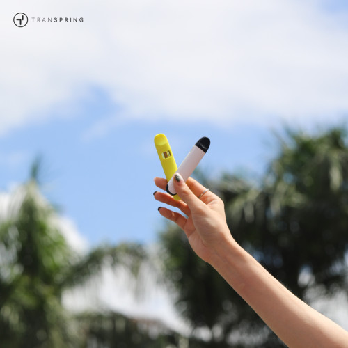 ZEPHYR All-in-One Vape Solution for Modern Brands